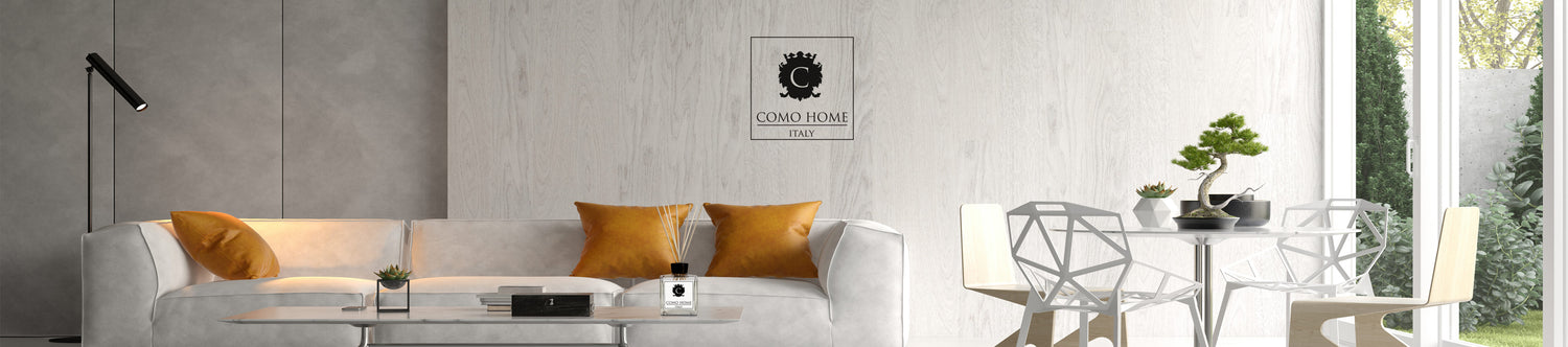 COMO HOME - Diffusori a bastoncini per ambienti