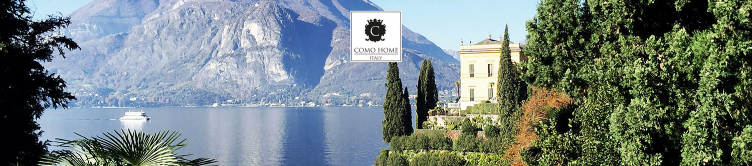 COMO HOME - Profumazioni per l'ambiente