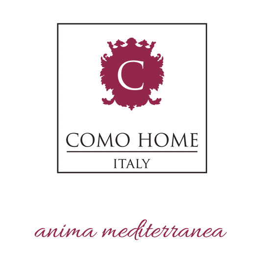 Como Home Refil 250 ml Anima mediterranea etichetta CHI-001