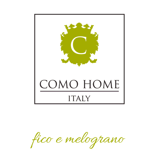 Como Home Refil 250 ml Fico e Melograno etichetta CHI-002