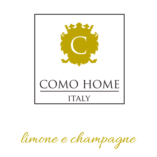 Come Home Refil 250 ml Limone e Champagne etichetta CHI-003