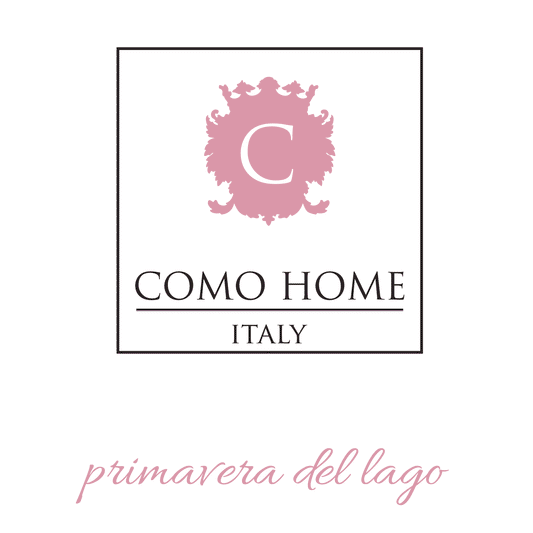 Como Home Refil 250 ml Primavera del Lago etichetta CHI-005