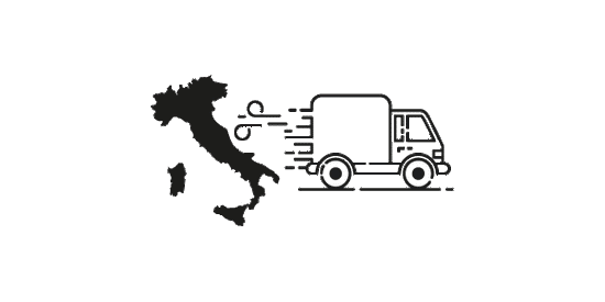 COMO HOME - Consegna gratuita in tutta Italia