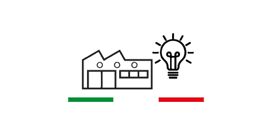 COMO HOME - Prodotti Made in Italy