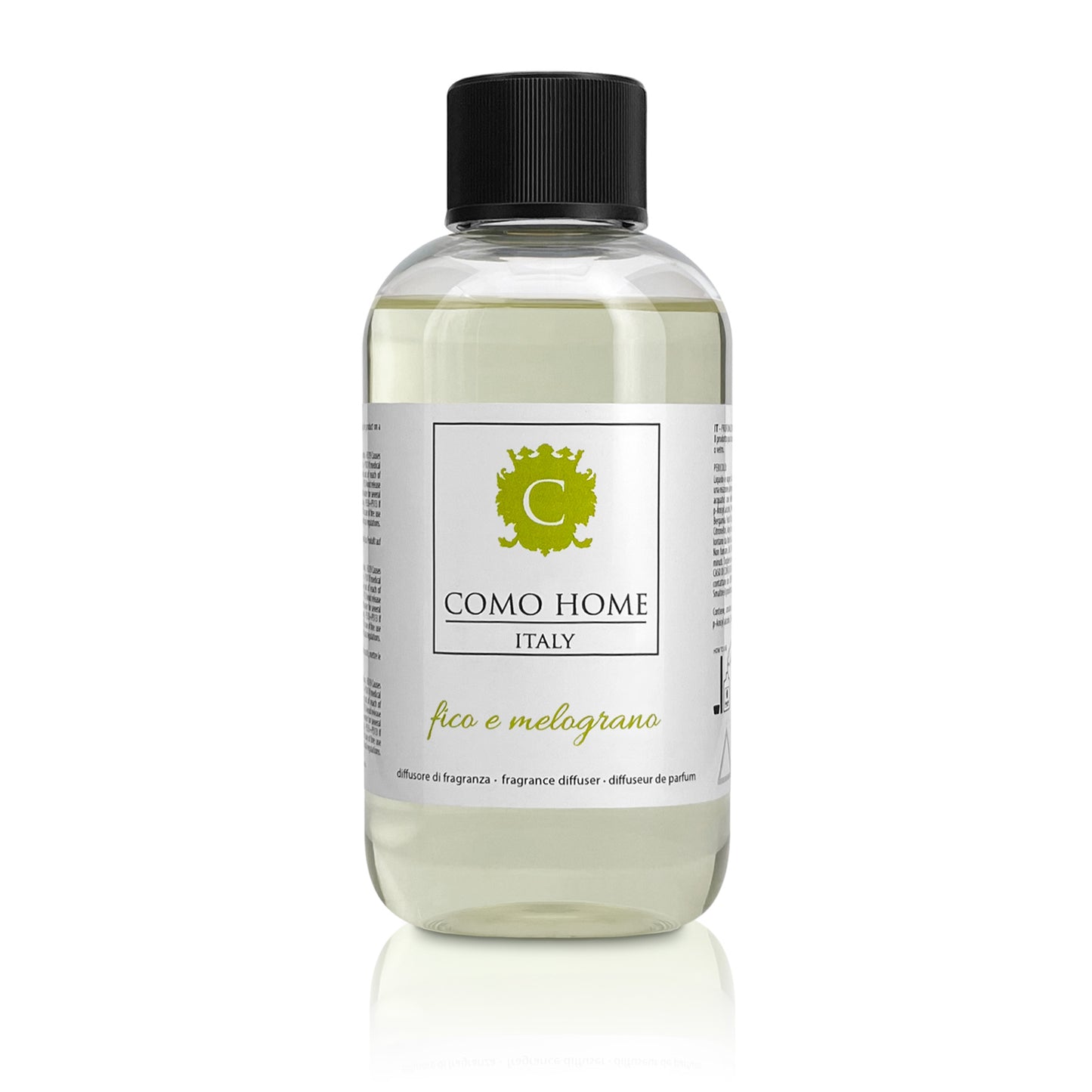 Como Home Refil 250 ml Fico e Melograno CHI-002