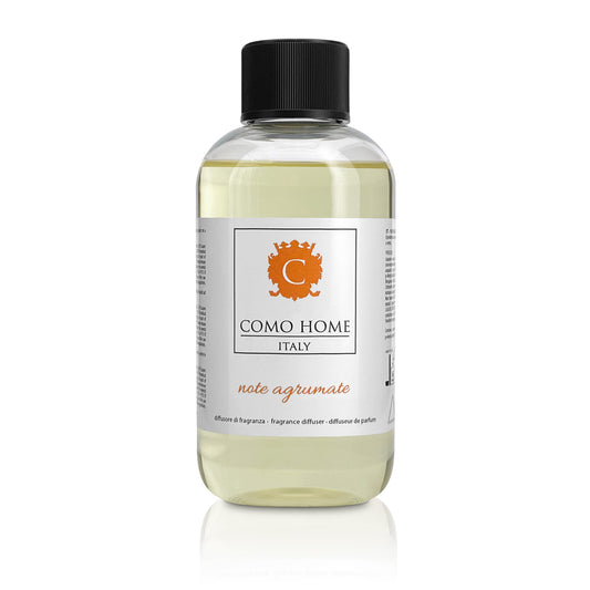 Como Home Refil 250 ml Note agrumate CHI-004