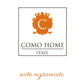 Como Home Refil 250 ml Note agrumate etichetta CHI-004