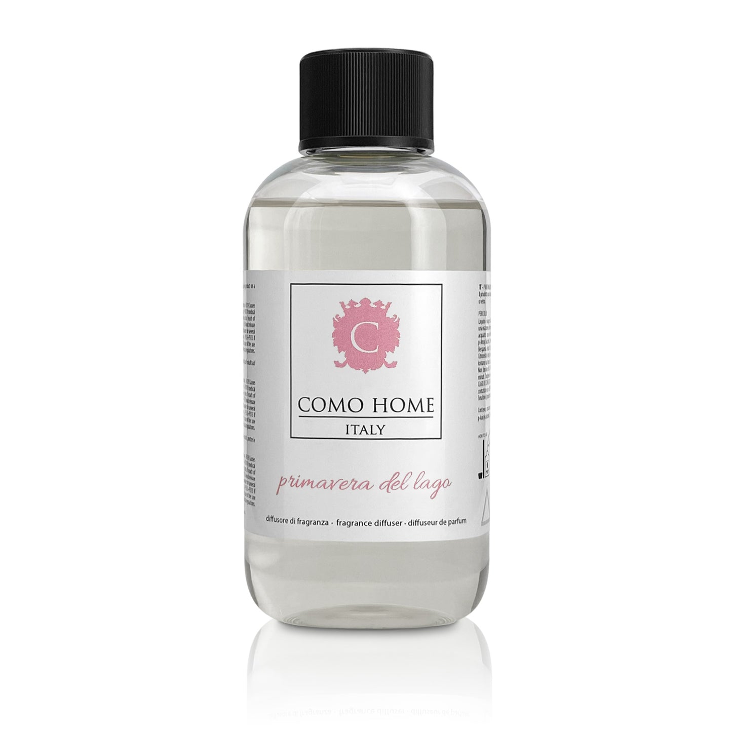 Como Home Refil 250 ml Primavera del Lago CHI-005