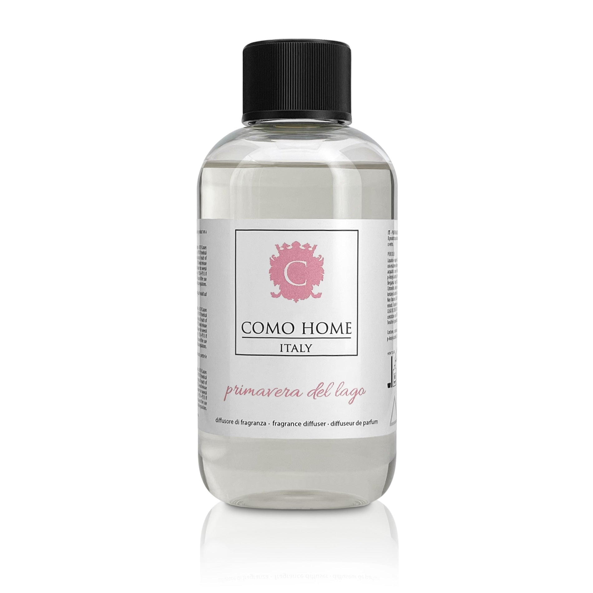 Como Home Refil 250 ml Primavera del Lago CHI-005