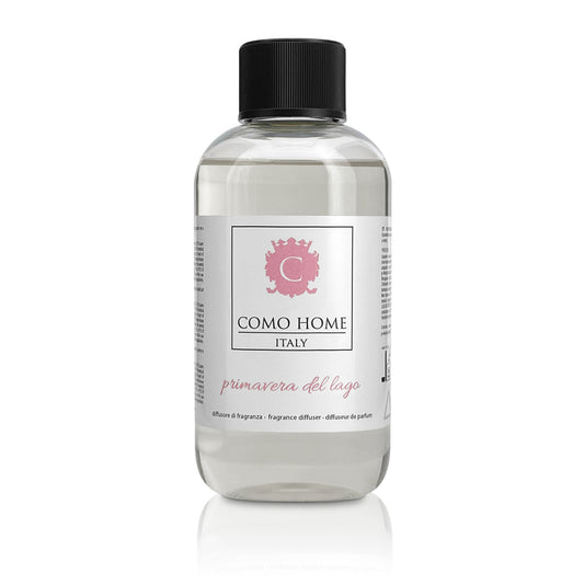 Como Home Refil 250 ml Primavera del Lago CHI-005