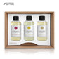 Como Home Set 3 refil gift box interno